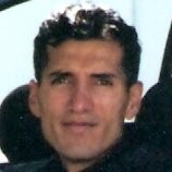 Alfredo Ortiz Monroy
