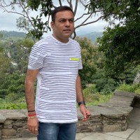 SANDIP RATHOD