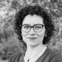 Marjoke Sluijter - Hermans