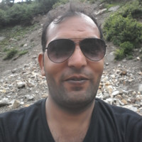 Rafaqat Ali
