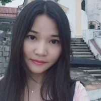 Mandy Huo