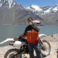 Nilson Gonzalez