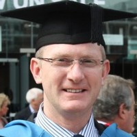 Mark Rowland