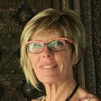 María José Pulido Aguado