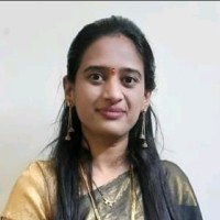 Rohini Gadekar