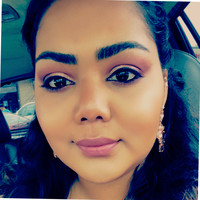 Samantha Jagannath