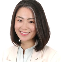 Christine Goh
