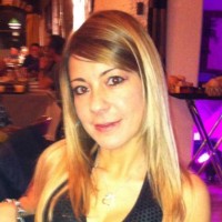Paula Da Cruz