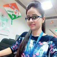 Sanjana Sharma