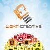 light creative