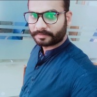 Muhammad Junaid Arif