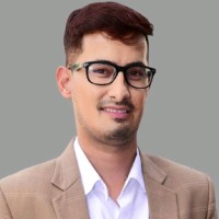 Vanit Kumar