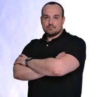 Dusan Cvejic