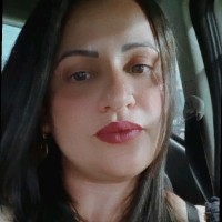 Gizeli Guimarães
