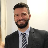 Nicola Palmieri