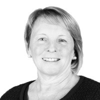 Penny Pearce, Mcipd, Msc, Pgd In Shrm