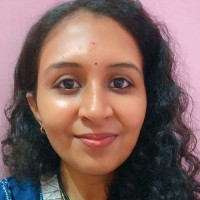 Anisha Joshi