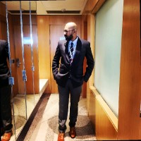 Girish Lonikar