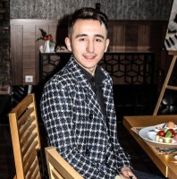 Hasan Dikmen