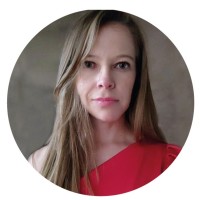 Angélica Garzón Martínez