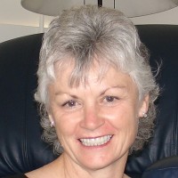 Sharon Joy