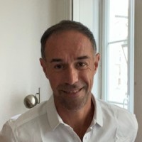 Christophe Gilbert