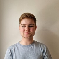 Alex Reidy