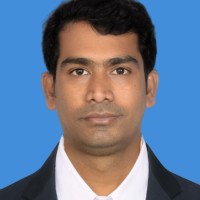 Saroj Sahoo