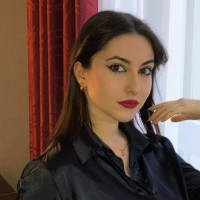 Morena Kercuku