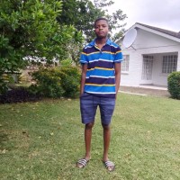 Ngonidzashe Mupezene
