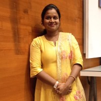 Sreelakshmi Chinnala