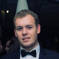 Benjamin CAUX