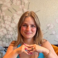 Sita Van Der Meer