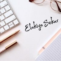 Elakiya sekar