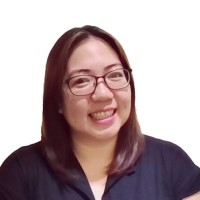 Ma. Zarina Anicas