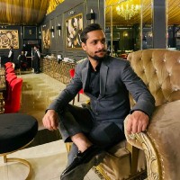 Syed Tajamul Shah