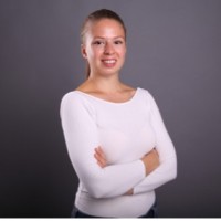 Paula Hromkovicova
