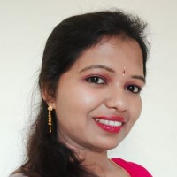 Manasa C Ashok