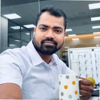Raman Kumar Kannaujiya