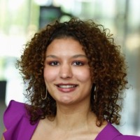 Olivia Curbeam