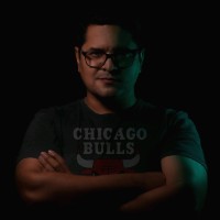 Harry Stanley Vergara Castro