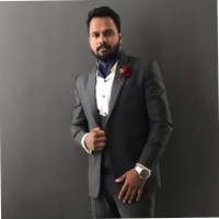 Ranjith S