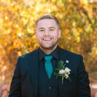 Noah Gustafson