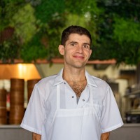 Alex Falco