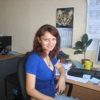 Evgeniya Skilkova