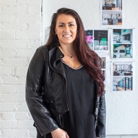 Michelle Rush (Ra, Ncarb)