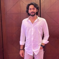 Parth Sarvaiya