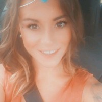Kimberley De Jong