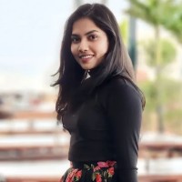Swetha Kothapalli