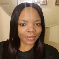 Delicia Cannon